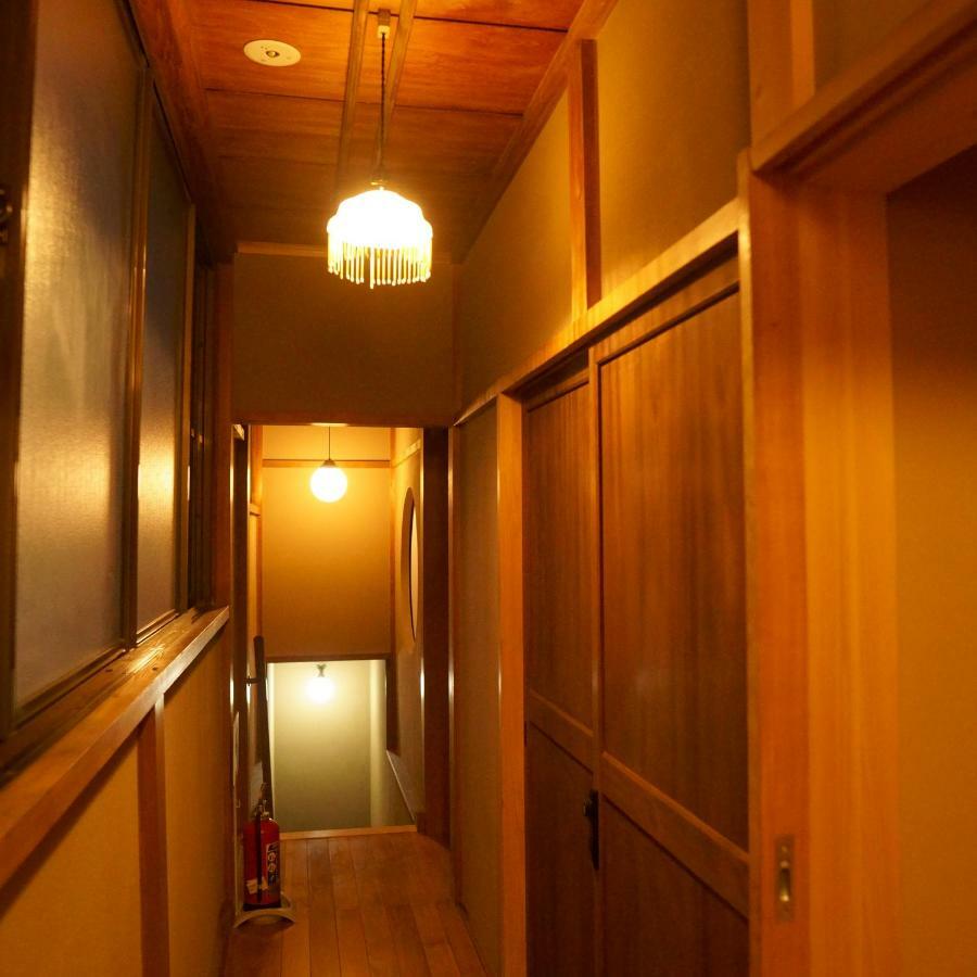 Kinoya Hostel Φούτζι Εξωτερικό φωτογραφία